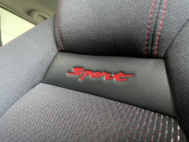 Suzuki Swift 1.4 Sport 2019 Benzine 25