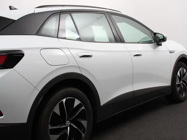 Volkswagen ID.4 Pro 77 kWh 2023 Elektrisch 23