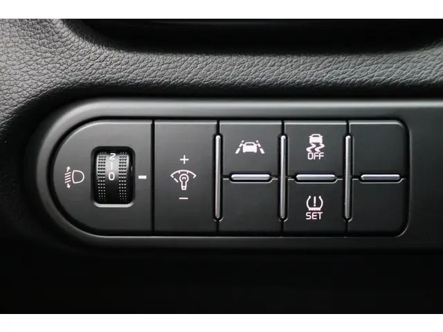 Kia Ceed 1.4 T-GDI GT-Line Automaat 2020 Benzine 34