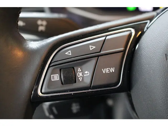 Audi A1 citycarver 30 TFSI Epic Automaat 2020 Benzine 14