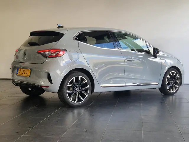 Renault Clio 2