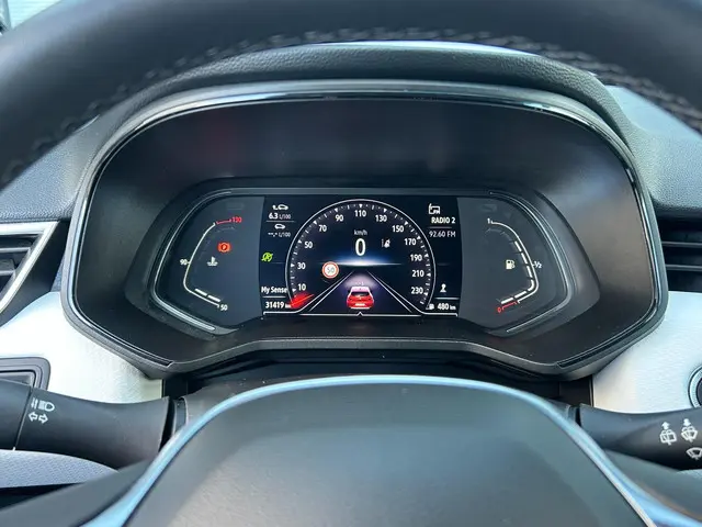 Renault Clio 1.0 TCe 90 Techno 2022 Benzine 14
