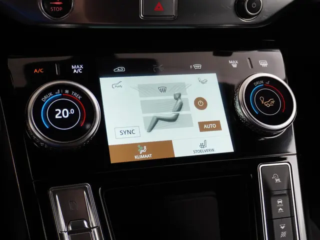 Jaguar I-PACE EV320 HSE 90 kWh 2020 Elektrisch 38