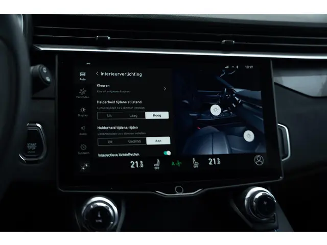 Lynk & Co 01 1.5 2023 Hybride Benzine 19