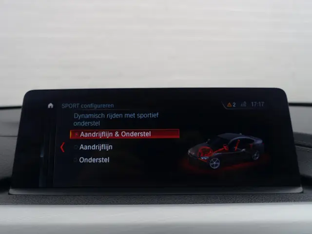 BMW 4 Serie Gran Coupé 420i M Sport Aut- 2018 Benzine 13