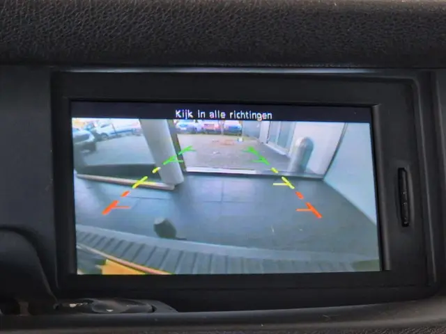 Renault Scénic 2.0 Bose CVT AUTOMAAT 2013 Benzine 12