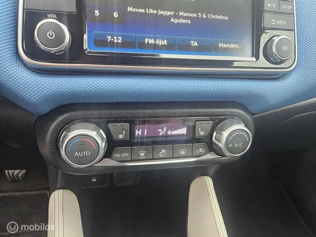 Nissan Micra 0.9 IG-T Tekna 2018 Benzine 22