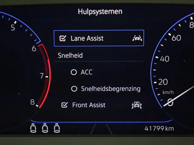 Volkswagen T-Roc 1.0TSI/110PK Style DSG 2022 Benzine 10