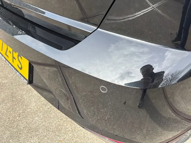 SEAT Ibiza 1.0 EcoTSI Style PDC/ CAPLAY 2022 Benzine 20