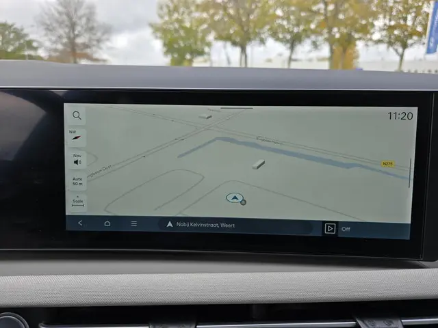 Hyundai Tucson 1.6 VERKOCHT 2025 Hybride Benzine 29