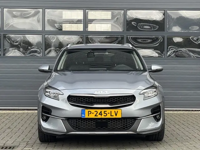 Kia XCeed 1.0 T-GDI DYNAMICPLUSLINE 2022 Benzine 16
