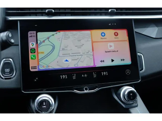 Lynk & Co 01 1.5 Plug-in Hybride 2022 Hybride Benzine 15