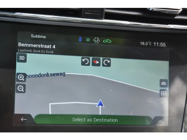 MG ZS-EV Luxury 45 kWh 2020 Elektrisch 14