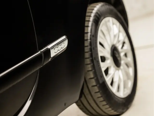 Fiat 500C 1.2 Sport 2017 Benzine 28