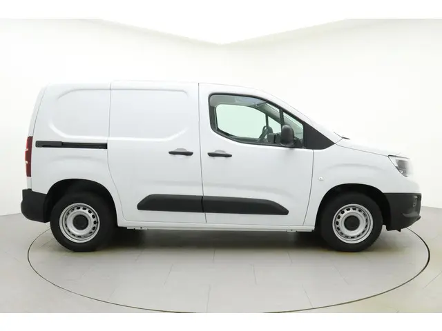 Opel Combo 1.5 100PK L1H1 Edition 2022 Diesel 9