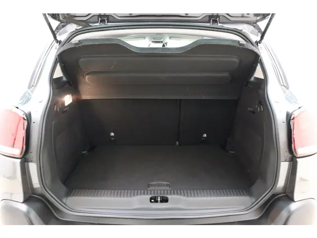 Citroën C3 Aircross 1.2 PureTech Max 2024 Benzine 4