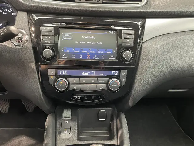 Nissan QASHQAI 1.3 DIG-T Tekna 2020 Benzine 10