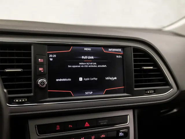 SEAT Leon 1.0 TSI Intense Sport 2018 Benzine 28