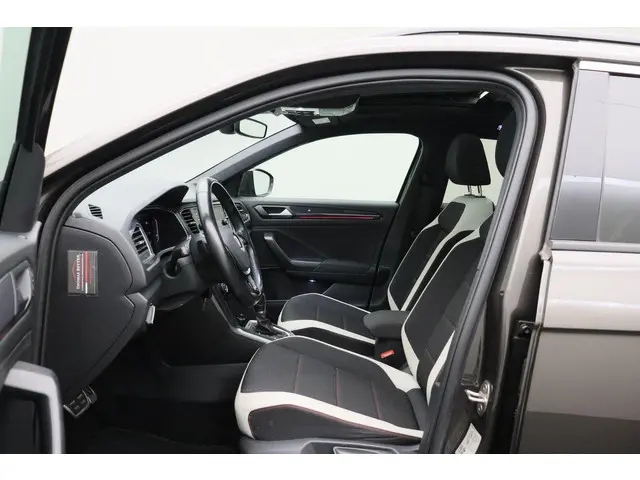 Volkswagen T-Roc 2.0 TSI 4Motion Sport 2019 Benzine 6