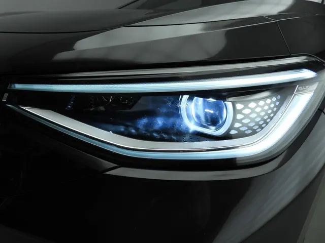Volkswagen ID.4 Max 77 kWh 2020 Elektrisch 39