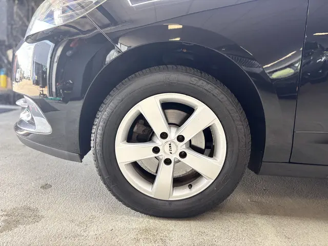 Renault Grand Scénic 1.2 TCe Limited 2014 Benzine 32