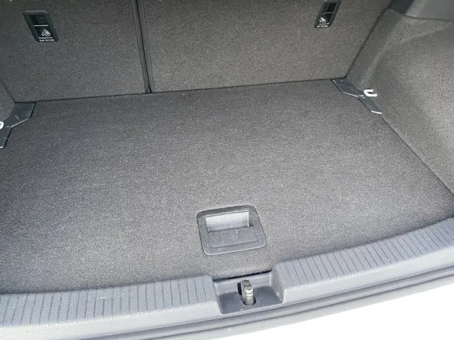 Volkswagen T-Cross 1.0 TSI Life 2019 Benzine 28