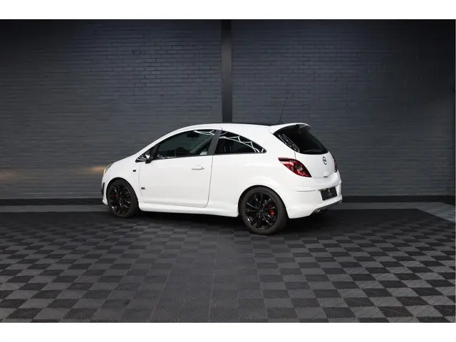 Opel Corsa 1.4 Turbo | 2013 Benzine 7