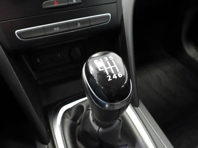 Renault Mégane Estate 1.3 TCe Zen 2020 Benzine 16
