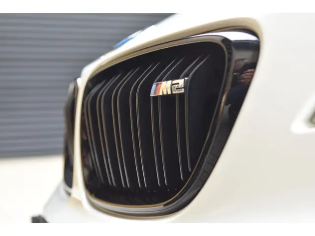 BMW M2 2-serie Coupé DCT 2017 Benzine 23