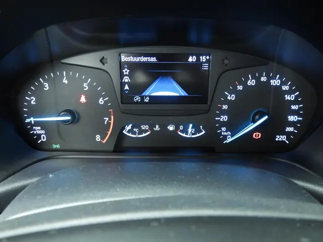 Ford Fiesta 1.0 EcoBoost ST-Line 2020 Benzine 12