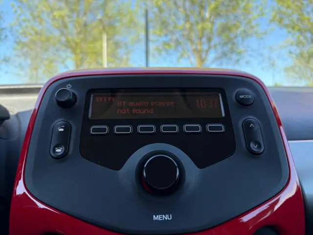 Citroën C1 1.0 e-VTi Feel 2014 Benzine 25