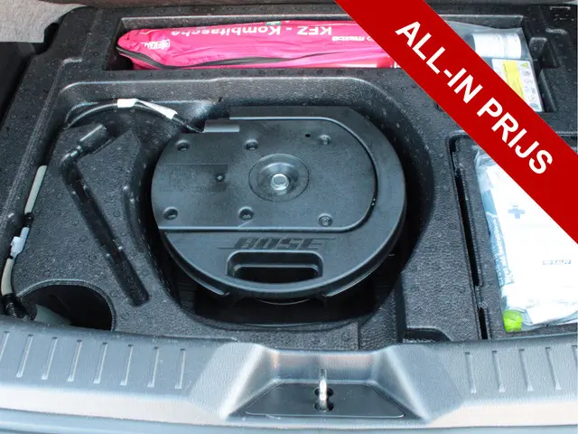 Mazda CX-3 2.0 SkyActiv-G 120 GT-M 2018 Benzine 10