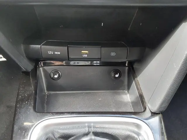 Kia Ceed 1.0 T-GDi GT-Line Edition 2021 Benzine 16
