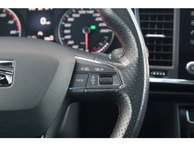 SEAT Ateca 1.5 TSI FR Business Intense 2019 Benzine 24