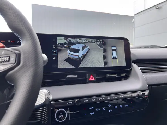 Hyundai IONIQ 5 N AWD 84 kWh 2025 Elektrisch 18