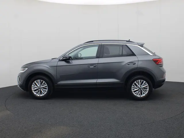 Volkswagen T-Roc 1.0TSI/116PK Life 2025 Benzine 30