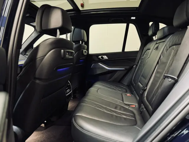 BMW X5 xDrive40i High Exe. M-Sport 2019 Benzine 5