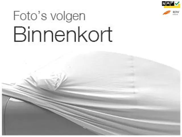 Volkswagen ID.3 First Plus 58 kWh 2020 Elektrisch