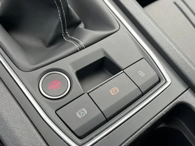 SEAT Leon Sportstourer 1.5 TSI Style 2020 Benzine 20