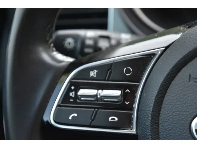Kia Ceed Sportswagon 1.0 T-GDi Comfortline 2019 Benzine 10