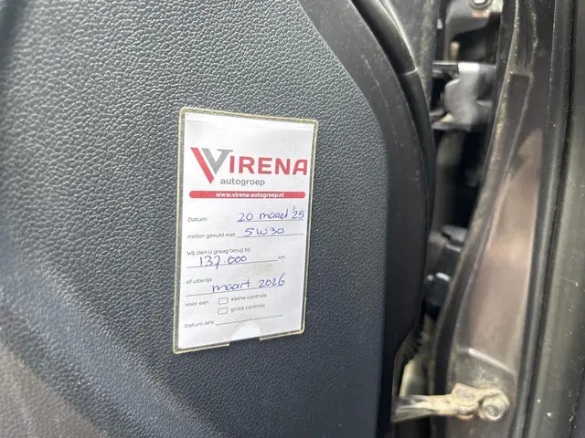 Kia Rio 1.2 CVVT Plus Pack 2012 Benzine 16