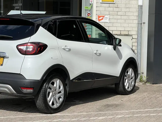 Renault Captur 1.2 TCe Intens 2018 Benzine 29