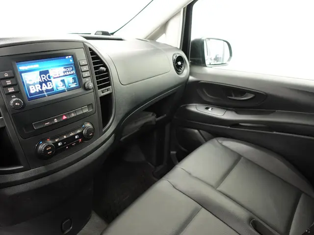 Mercedes-Benz Vito 114 CDI Lang 2024 Diesel 20