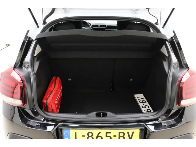 Citroën C3 1.2 PureTech Feel 2021 Benzine 13