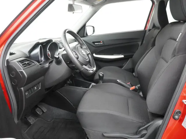 Suzuki Swift 1.2 Sportline 2019 Benzine 10