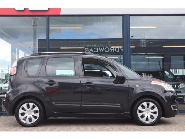 Citroën C3 Picasso 1.6 VTi Tendance 2012 Benzine 8