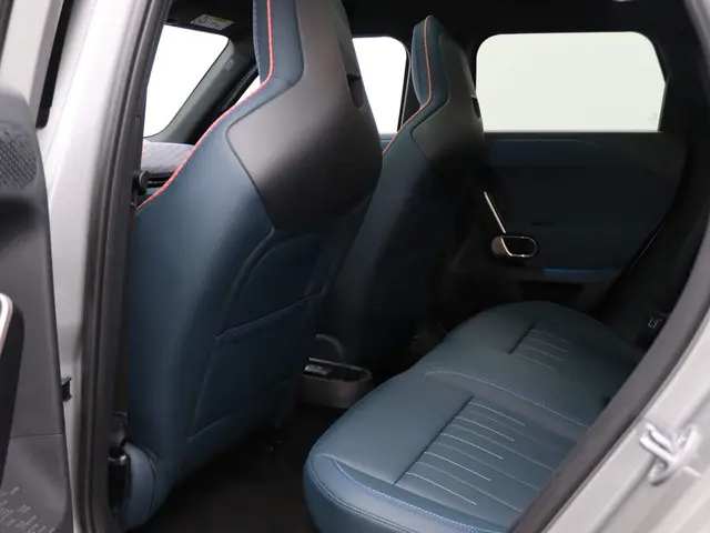 MINI Aceman SE John Cooper Works 2024 Elektrisch 34