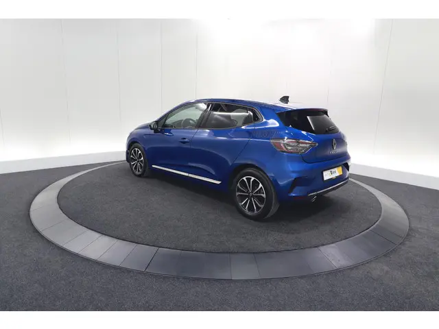 Renault Clio TCe 90 GPF Techno 2024 Benzine 13