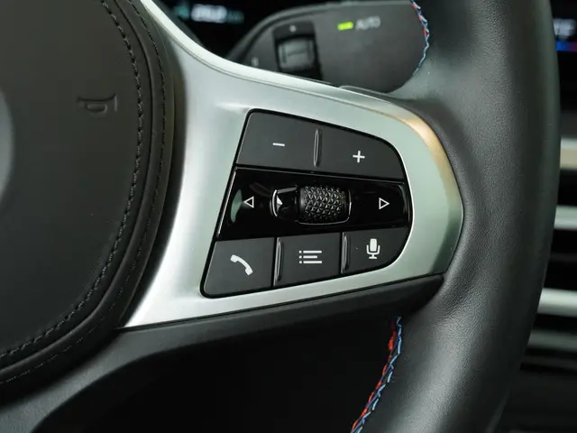 BMW i4 M50 High Executive 84 kWh 2023 Elektrisch 21