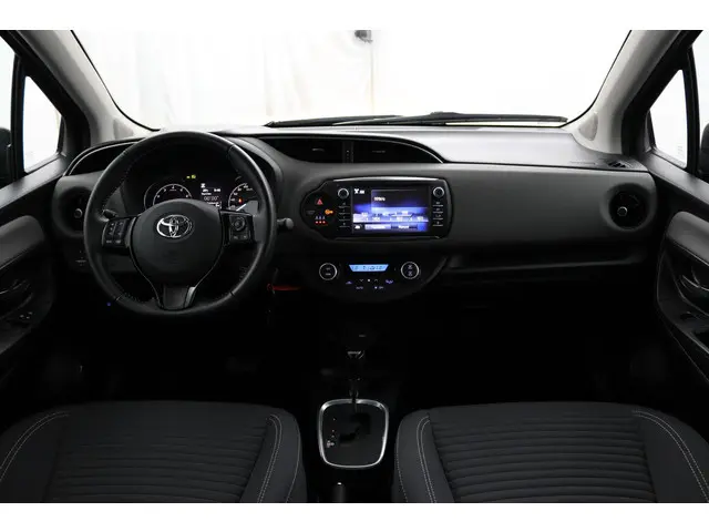 Toyota Yaris 1.5 VVT-i Active 2020 Benzine 4